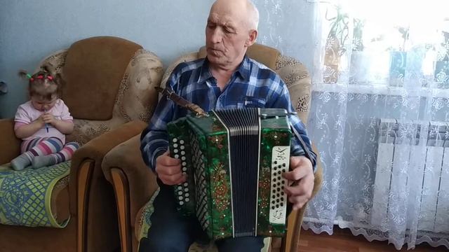 Попурри чувашских и русских мелодий смотреть онлайн