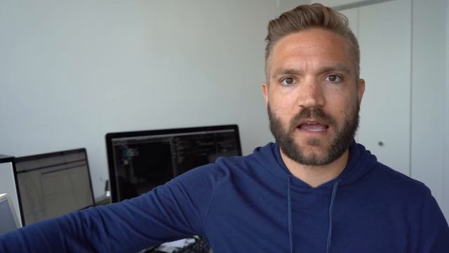 What I ACTUALLY do as a FULL STACK Software Developer! смотреть онлайн