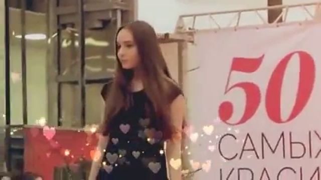 50 самых красивых девушек КРАСНОДАРА (Created with @Ma смотреть онлайн