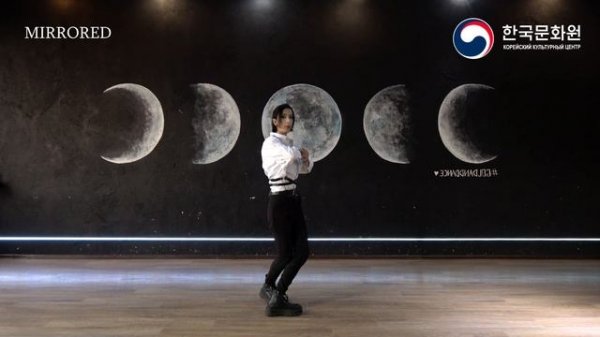 [K-POP DANCE TUTORIAL] EXO 엑소 '으르렁 (Growl)' | MIRRORED