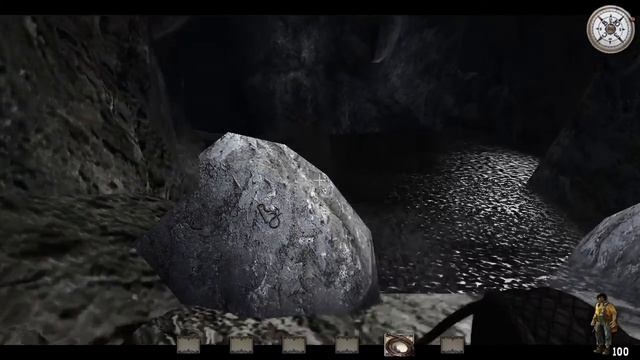 Прохождение Call Of Juarez (Сокровища Ацтеков). Эпизод 12. смотреть онлайн