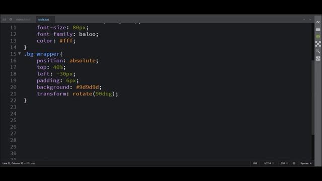 Background Color Change animation using javascript | Change Background Color On Click смотреть онлайн