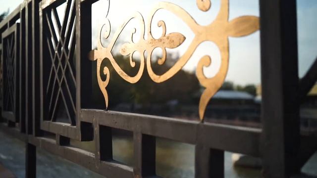 Kalinka Stories: Almaty 2019 платья "Adele" смотреть онлайн