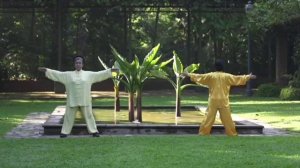 Комплекс И Цзи Цзинь (Китай)