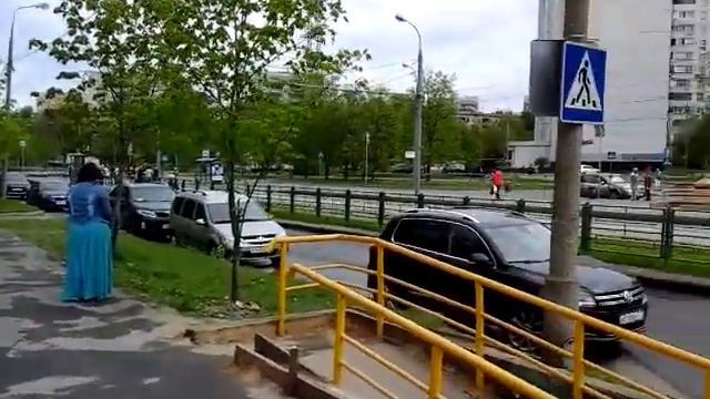 Трафик 2 Открытое ш 25 смотреть онлайн
