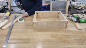 Сборка пчеловодной рамки за 40 секунд!!! Кондуктор для сборки пчеловодных рамок на 145 мм.