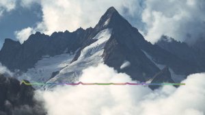 Зубаир Курбанов - Мой кавказ 2023