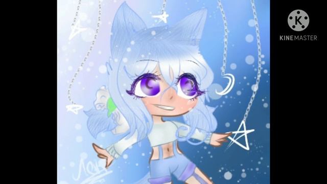 Арт для  @ksundi_ pundi смотреть онлайн