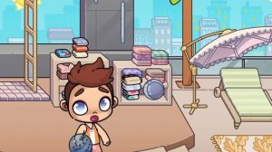 ПОКУПКИ В МЕБЕЛЬНОМ МАГАЗИНЕ 🚚🛒🏠 AVATAR WORLD ИСТОРИЯ 💕 РУТИНА СЕМЬИ 👨👩👧👦 ОБНОВЛЕНИЕ СЕРИАЛ  !