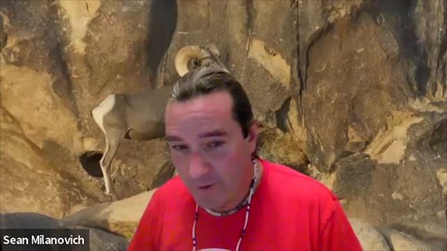 The Troubled Salton Sea. A Tribal Perspective. Sean Milanovich (Cahuilla) смотреть онлайн