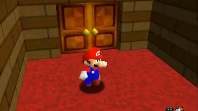 Super Portal 64 - The game broke смотреть онлайн