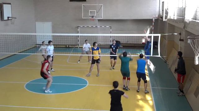 1.2 Морита - Навыворот (1 партия). 3:1 смотреть онлайн