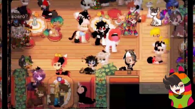 Прятки по всей карте в Пони Тауне||Pony Town|| - Рэй смотреть онлайн