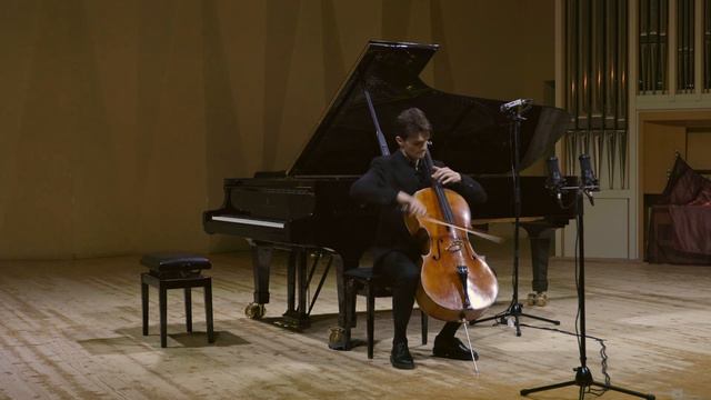 sollima - natural songbook: prelude / ilia yashin (cello) смотреть онлайн