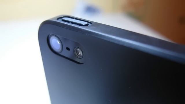 Red Angel - наитончайший чехол. смотреть онлайн