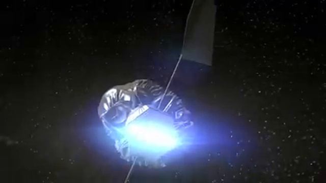NASA Animation: Asteroid Retrieval Initiative смотреть онлайн
