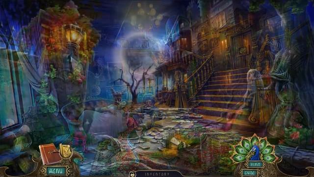 Darkarta: A Broken Heart's Quest - Part 1 Let's Play Walkthrough Commentary смотреть онлайн