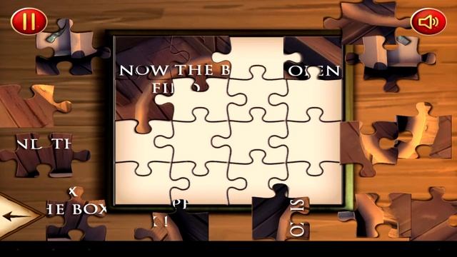 Mysterious Castle - 3D Puzzle - Android gameplay GamePlayTV смотреть онлайн