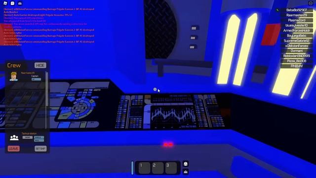 COLONIZE THOSE PLANETS!!! Roblox Starbase! смотреть онлайн