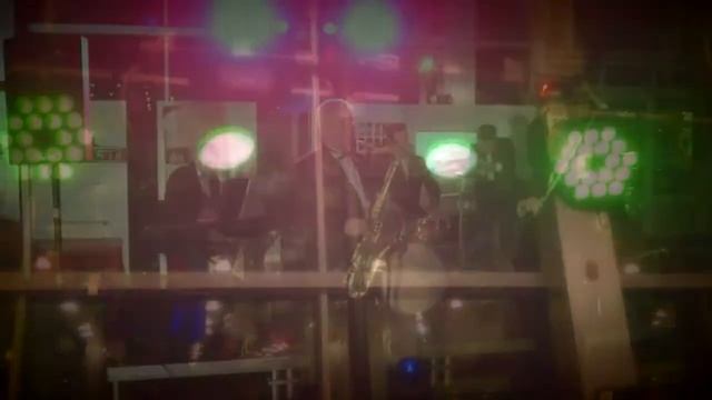 St.Contrabass trio & Ko: Blue Monk || Автосалон "TOYOTA" смотреть онлайн