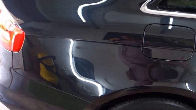 AudiA4 Car Detailing and Ceramic Coating Paint Protection with CarPro C-Quartz Finest смотреть онлайн