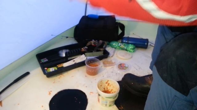 Рыбалка на увильдах смотреть онлайн