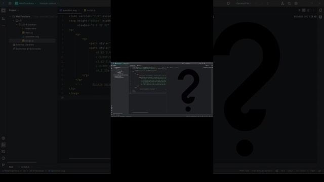 Бесплатный курс HTML, CSS,JS От команды WEBTEACHERS смотреть онлайн