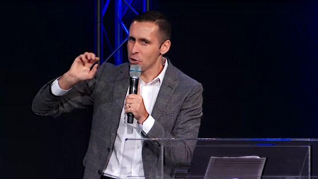 Личные Отношения с Богом. Часть 1 - Богдан Бондаренко