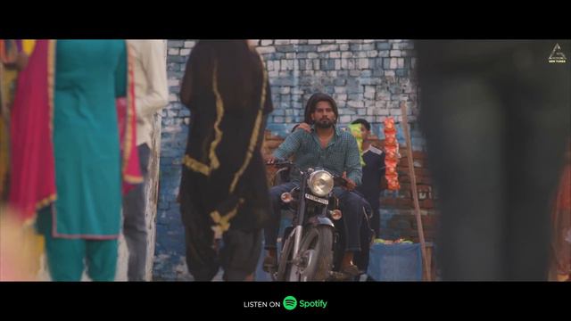 Gunday (Official Video) : Naveen Chaudhary | Anjali 99 | Sweta Chauhan | Haryanvi Song