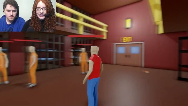 WHAT THE HECK, DUDE!? Gameplay смотреть онлайн