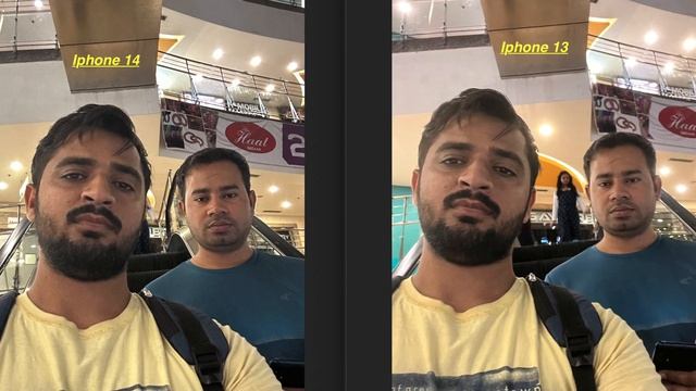 Iphone 14 Review - Better Than Iphone 13. Major Difference. Camera. Action Mode. #iphone14