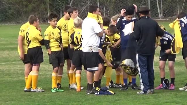 Spartans VS Wallabies 01 23 7 смотреть онлайн