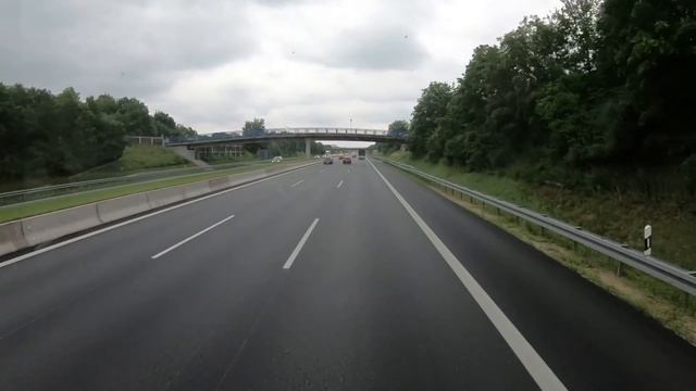 $493 "Радость дальнобойщика" по немецки))) смотреть онлайн