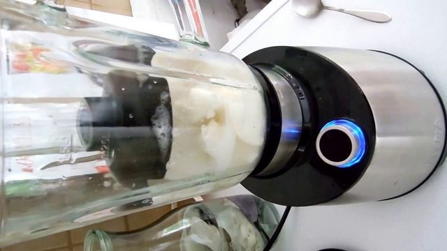 Standmixer PETRA ELECTRIC MX 26.35 PRO - eine einzigste Pleite ! смотреть онлайн