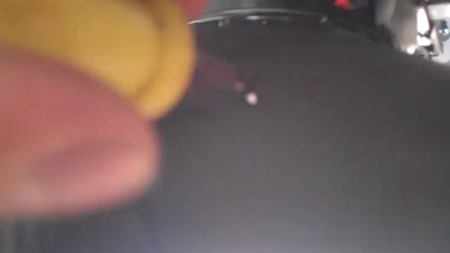 Снятие/замена подушки безопасности. смотреть онлайн