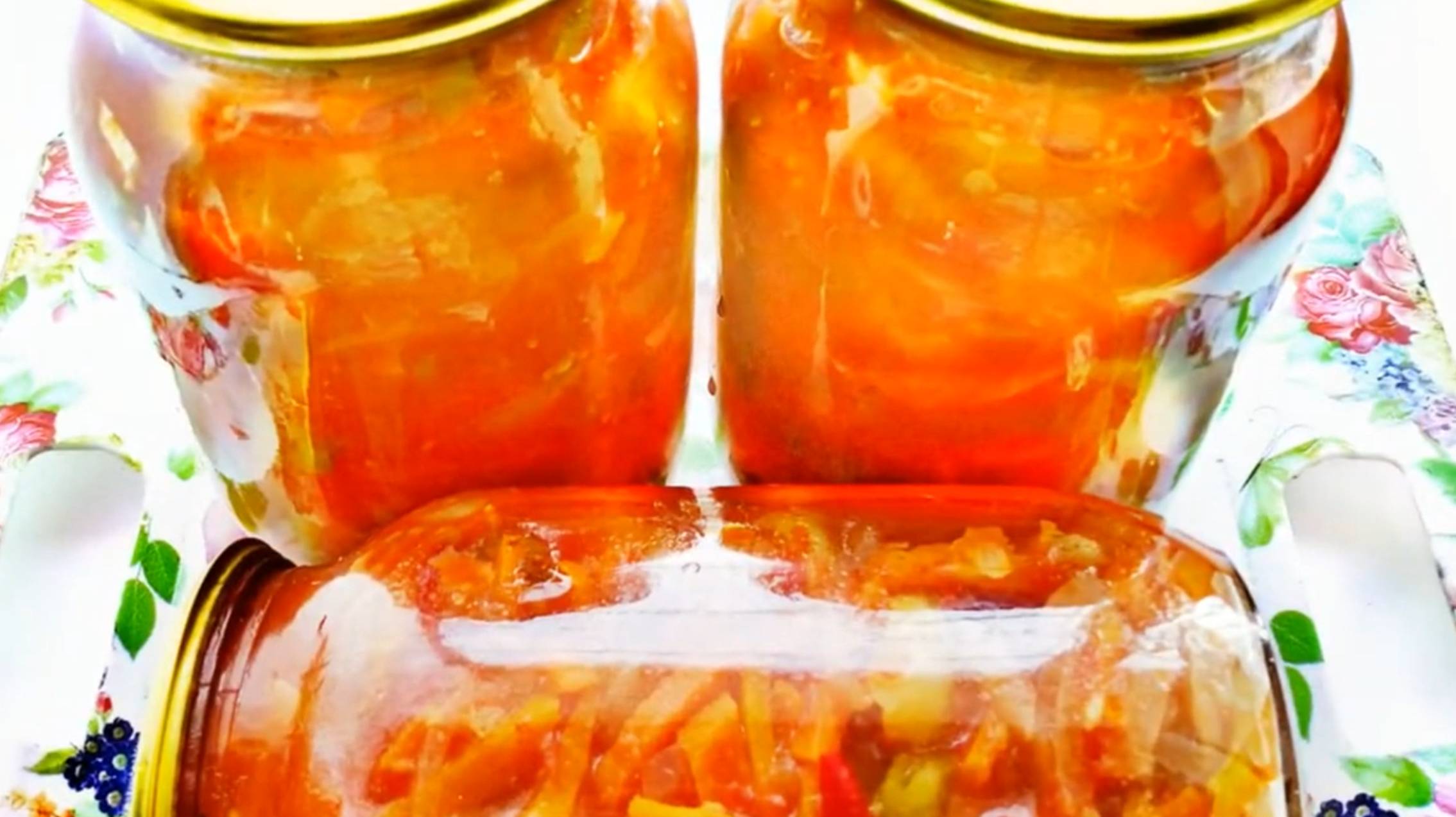 Кулинарные видео-рецепты и многое другое