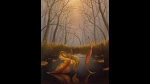 Павел Кашин - Сердце в истощении