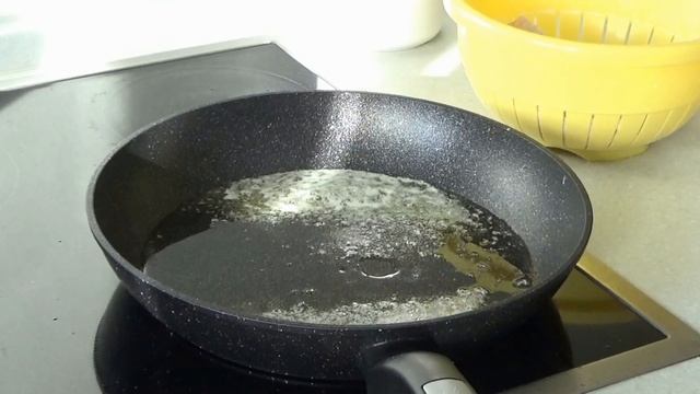 Домашний ужин для всей семьи 