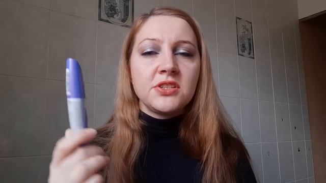 5 тушей для ресниц из Магнит Косметик смотреть онлайн