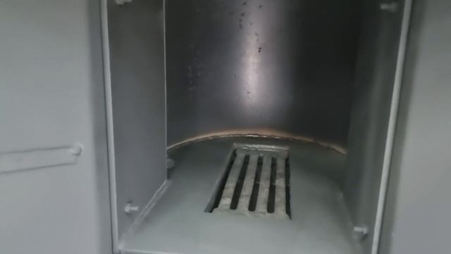 Дубрава НМК Сибирь. Современная банная печь с дожигом, завихрителем и ТОЛСТАЯ! ОБЗОР! смотреть онлайн