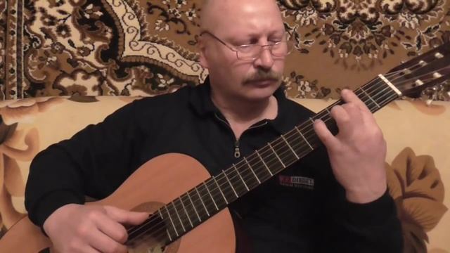 романс "Париж" - М. Елютин (romance "Paris" - M. Elyutin) смотреть онлайн