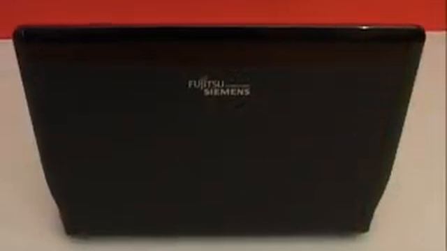 Fujitsu Siemens Amilo Si2636 смотреть онлайн