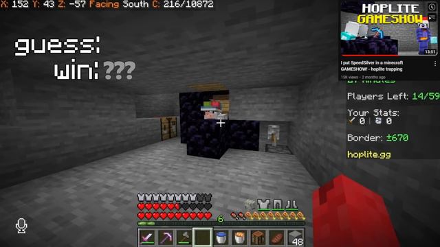 Best Of JudeLow - Hoplite Trapping