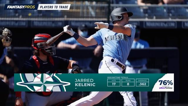 6 Players You Should Trade RIGHT NOW | Week 4 Buy Low, Sell High (2023 Fantasy Baseball) смотреть онлайн