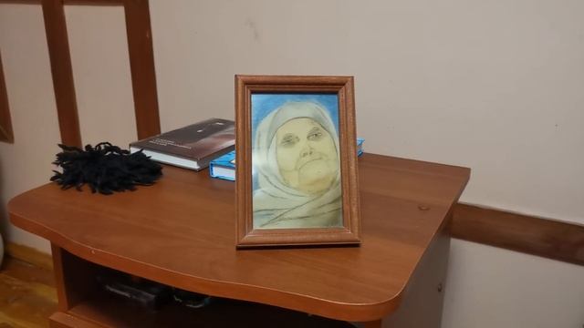 схим. Феодосия Скопинская. 20. житие матушки. (воспоминания келейницы Ольги) смотреть онлайн