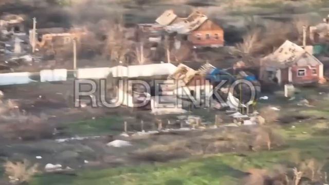 Соледарское направление смотреть онлайн