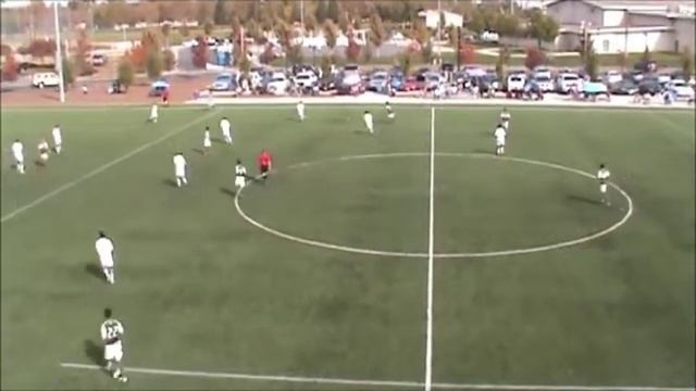 San Juan Academy vs. Portland Timbers (16s) смотреть онлайн