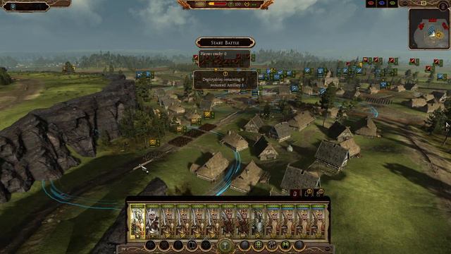 Dawnless Days Total War Stream! смотреть онлайн