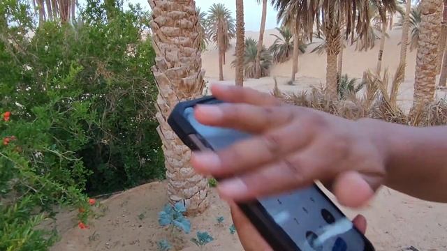 تجربتي للهاتف الفضائي بمواصفات حديدية و يصور في الظلام ? | هاتف دبابة смотреть онлайн