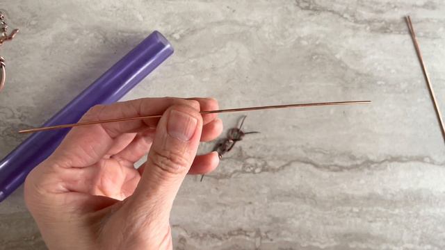 Wire Wrap Tutorial: Celtic Inspired Design